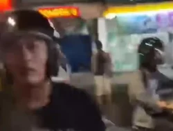 Pengendara Motor jadi Korban Penganiayaan di Jaksel