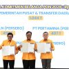 Pertamina Pecahkan Rekor P3DN 2025, Belanja Produk Lokal Tembus Rp 415,4 Triliun!