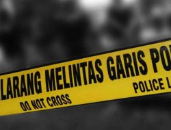 Situbondo Geger, Satu Keluarga Ditemukan Tewas Bersimbah Darah