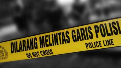 Situbondo Geger, Satu Keluarga Ditemukan Tewas Bersimbah Darah