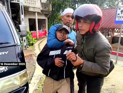 Kapolsek Cileungsi Nyamar Jadi Juragan Kambing, Tangkap Pelaku Perampokan Lansia di Bogor