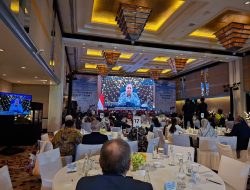 Ekonomi RI Makin Ngebut: Surplus Dagang, Investasi Naik, dan Wisata Meledak Jelang 2026