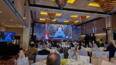 Ekonomi RI Makin Ngebut: Surplus Dagang, Investasi Naik, dan Wisata Meledak Jelang 2026