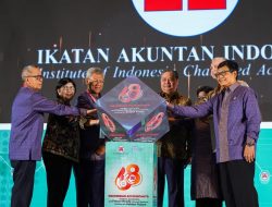 Menko Airlangga Sebut Profesi Ini Kunci Indonesia Tembus 5 Besar Ekonomi Global!