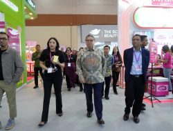 Pendapatan Pasar Kosmetik Indonesia Melejit Rp35,6 Triliun, Ini Segmen Paling Mencetak Uang