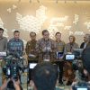 Menko Airlangga Pamer Komitmen JETP RI Tembus USD21,4 Miliar, Bidik Proyek Super GECS!