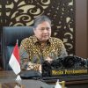 Siap Naik Kelas! Menko Airlangga Bongkar Rahasia RI ‘Guncang’ Geopolitik Global via Hilirisasi