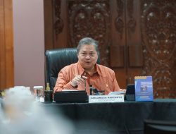 KEK Jadi Mesin Pertumbuhan, Ekonomi Batang-Kendal Melaju di Atas Nasional