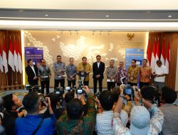 Tak Perlu Muter Birokrasi, Pemerintah Buka Kanal Khusus Atasi Kendala Usaha