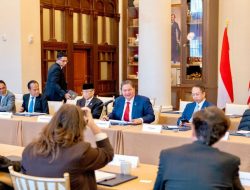 Akhir Januari Deal! Prabowo-Trump Segera Teken ART, Ekspor Sawit dan Kopi RI Dijamin Bebas Tarif AS!