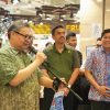 RI-AS Sepakat Pengecualian Tarif CPO hingga Kopi, ART Diteken Awal 2026!