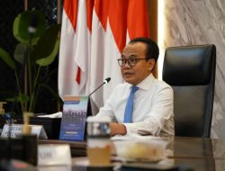 Berkah Akhir Tahun! Ekonomi RI Tumbuh 5,04% di Tengah Badai Global, Surplus Dagang 66 Bulan Berturut-turut!