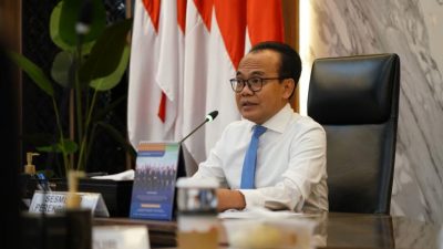 Berkah Akhir Tahun! Ekonomi RI Tumbuh 5,04% di Tengah Badai Global, Surplus Dagang 66 Bulan Berturut-turut!