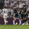Kejutan Liga Champion! Madrid Tumbang di Bernabeu, Arsenal Pesta Gol!