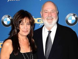 Sutradara Film When Harry Met Sally, Rob Reiner Ditemukan Tewas, Diduga Dibunuh Anak Sendiri