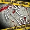 Matel Tewas Akibat Pengeroyokan di Kalibata Bertambah Menjadi Dua Orang
