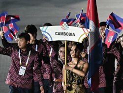 SEA Games 2025 Geger, Kamboja Mundur Total Setelah Hadir Pembukaan, Alasan Keamanan Bikin Shock!