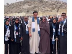 Bupati Aceh Selatan Umrah Saat Bencana, Kemendagri Turun Tangan Selidiki Izin Ditolak Gubernur!