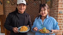 Teras Teduh Sawangan Bikin Betah, Kuliner Aneka Rasa 4 Suku di Indonesia