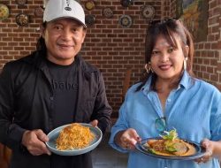 Teras Teduh Sawangan Bikin Betah, Kuliner Aneka Rasa 4 Suku di Indonesia