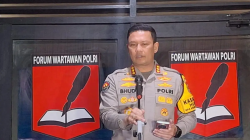 Polisi Selidiki Cara Siswa SMAN 72 Merakit Bom, Motif Ledakan Masih Misteri!