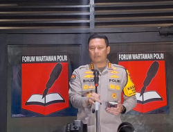 Polisi Selidiki Cara Siswa SMAN 72 Merakit Bom, Motif Ledakan Masih Misteri!