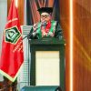 Uya Kuya Raih Gelar Magister Hukum, Tesisnya Soal Berita Bohong di Medsos