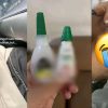 Video 7 Juta Views: Dikira Obat Mata, Lem Cair Masuk ke Mata hingga Harus ke RS