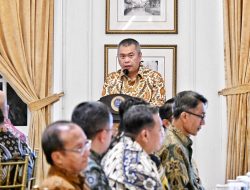 Indonesia Sabet Kursi Dewan IMO, Menhub: Ini Mandat Dunia, Bukan Sekadar Diplomasi!