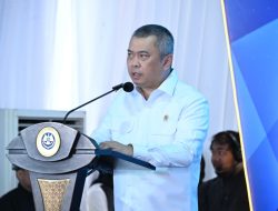Menuju Zero ODOL 2027, Menhub Mulai Operasi Besar-besaran di Jawa Timur