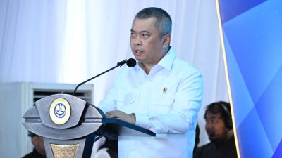 Menuju Zero ODOL 2027, Menhub Mulai Operasi Besar-besaran di Jawa Timur