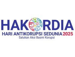 Hari Antikorupsi Sedunia, ASPIRASI Desak Pemerintah Sahkan UU Perampasan Aset