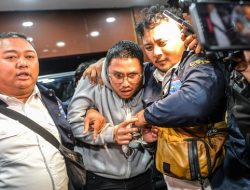 Lebih Dari Rasis! Resbob Nyaris Tilep Uang Rp185 Juta Donasi Banjir Sumatera, Adiknya Sampai Blokir Kontak!