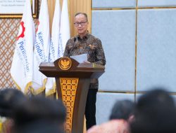 Tak Sekadar Label, Sertifikat Halal Dorong IKM Tembus Pasar Global