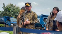 Pencurian Kabel PJU di Koja Jakarta Utara Akan Ditindak Tegas