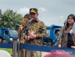 Pencurian Kabel PJU di Koja Jakarta Utara Akan Ditindak Tegas