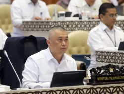 Menhub Dudy: Temuan Serpihan Pesawat ATR 42-500 Progres Penting dalam Proses Pencarian