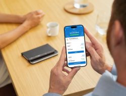 Tak Perlu ke Bank! Klaim Dana Pensiun BRI Kini Bisa Lewat BRImo