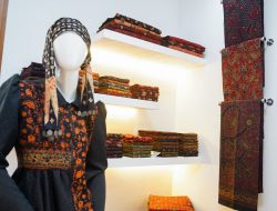 Lewat Program MANTRA, IKM Fesyen Bali Didorong Naik Kelas