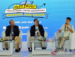 Kisah Erwin Lepas dari Jeratan Judol 8 Tahun: Habiskan Gaji Tambang Hingga Utang Menumpuk