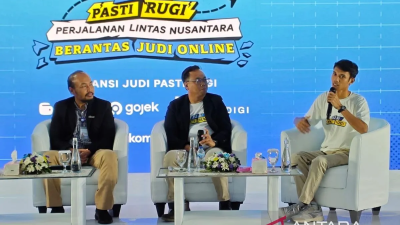 Kisah Erwin Lepas dari Jeratan Judol 8 Tahun: Habiskan Gaji Tambang Hingga Utang Menumpuk