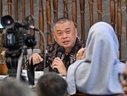 Angkutan Nataru RI Raih Predikat ‘Sangat Puas’, Kereta Api dan Penyeberangan Paling Memuaskan!