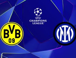 Chivu Tebar Optimisme Jelang Lawan Dortmund, Target Tidak Berubah: Lolos Otomatis