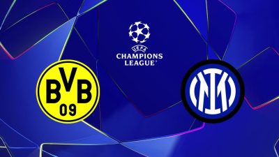 Chivu Tebar Optimisme Jelang Lawan Dortmund, Target Tidak Berubah: Lolos Otomatis