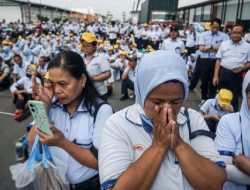 Jawa Barat Waspada! Daftar 10 Provinsi dengan Angka PHK Tertinggi Sepanjang 2025