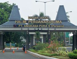 Garuda Indonesia ‘Serahkan’ Halim ke Citilink, Manjakan Pebisnis Agar Lebih Sat-set!