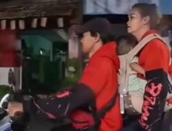 Polisi Ungkap Alasan Pengendara Motor Merokok Viral di Palmerah Tidak Ditahan