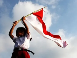 Sejarah! Ikrar Pelajar Indonesia Perdana Dibacakan Hari Ini, Apa Saja Isinya?