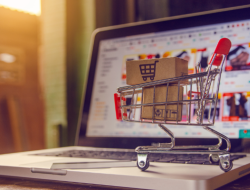 Siap-siap! Belanja di Shopee-Tokopedia Cs Bakal Kena Pajak, Berlaku 2026