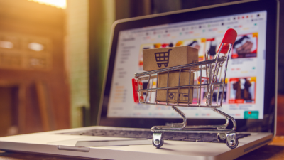 Siap-siap! Belanja di Shopee-Tokopedia Cs Bakal Kena Pajak, Berlaku 2026